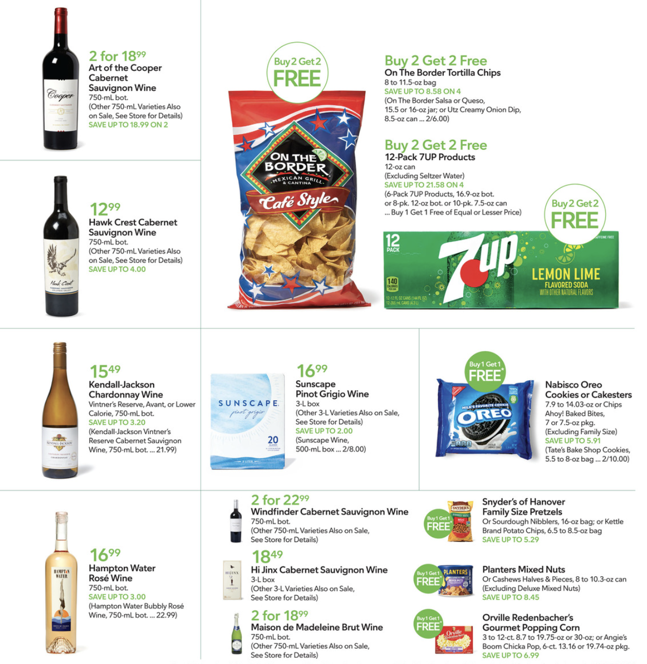 Publix Early Ad 3_18_26 pg 17