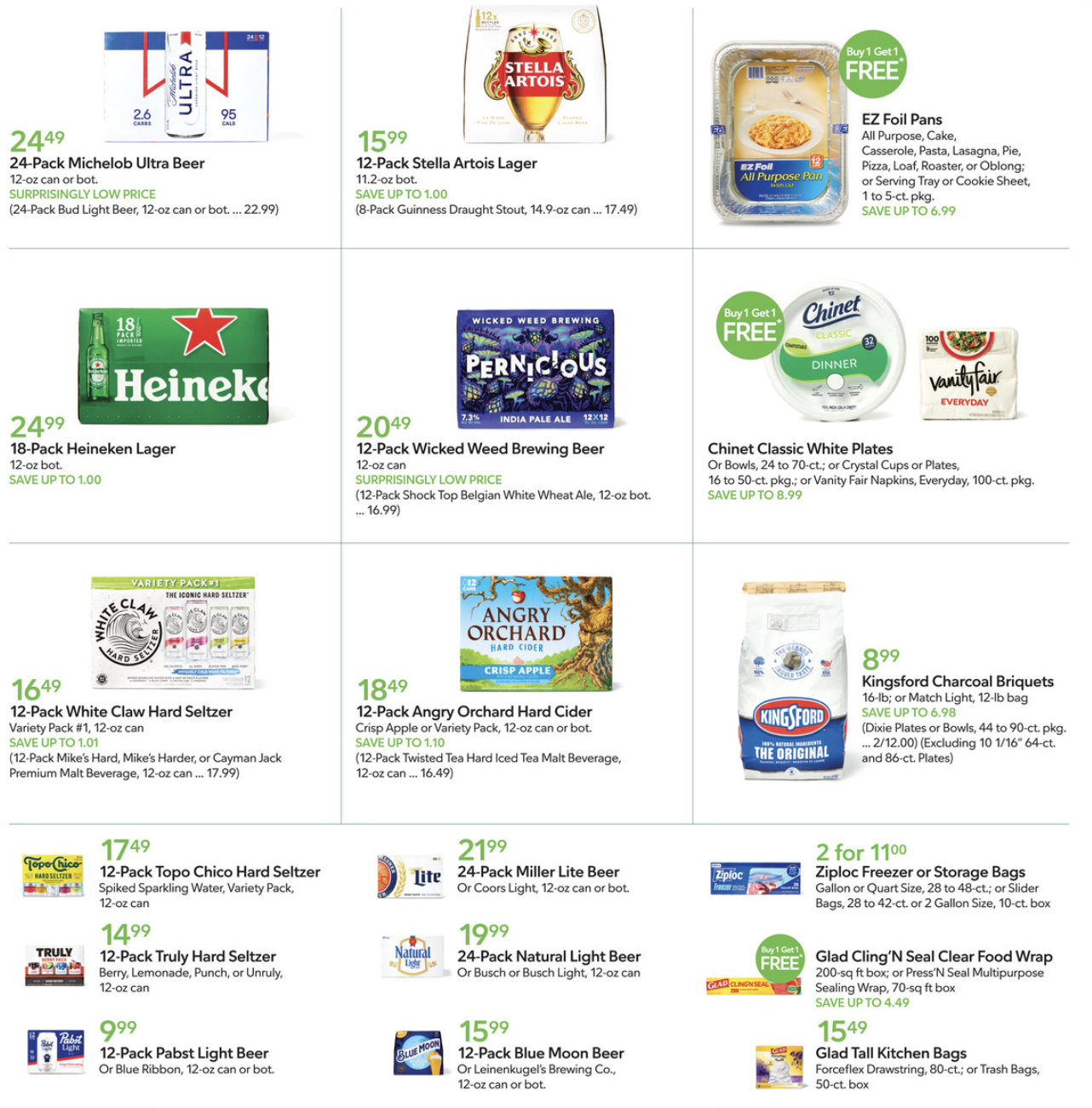 Publix Early Ad 3_18_26 pg 18