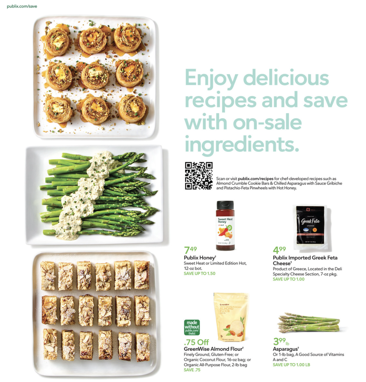 Publix Early Ad 3_18_26 pg 2