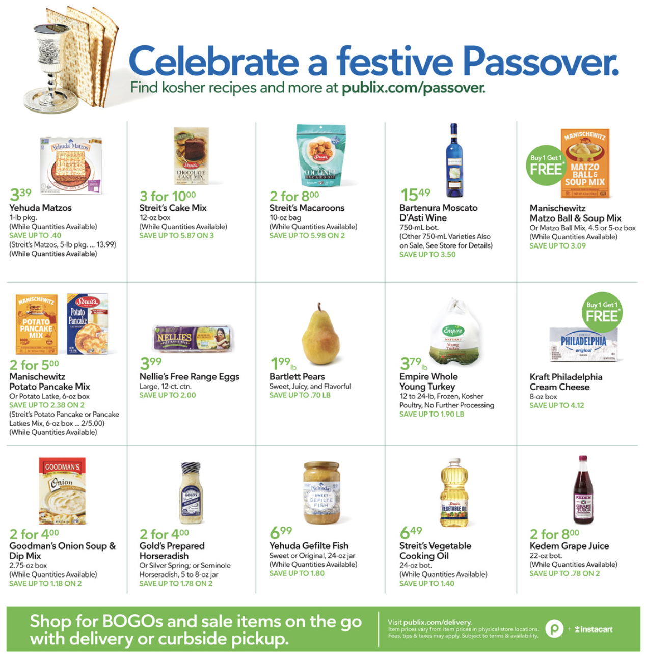 Publix Early Ad 3_18_26 pg 20