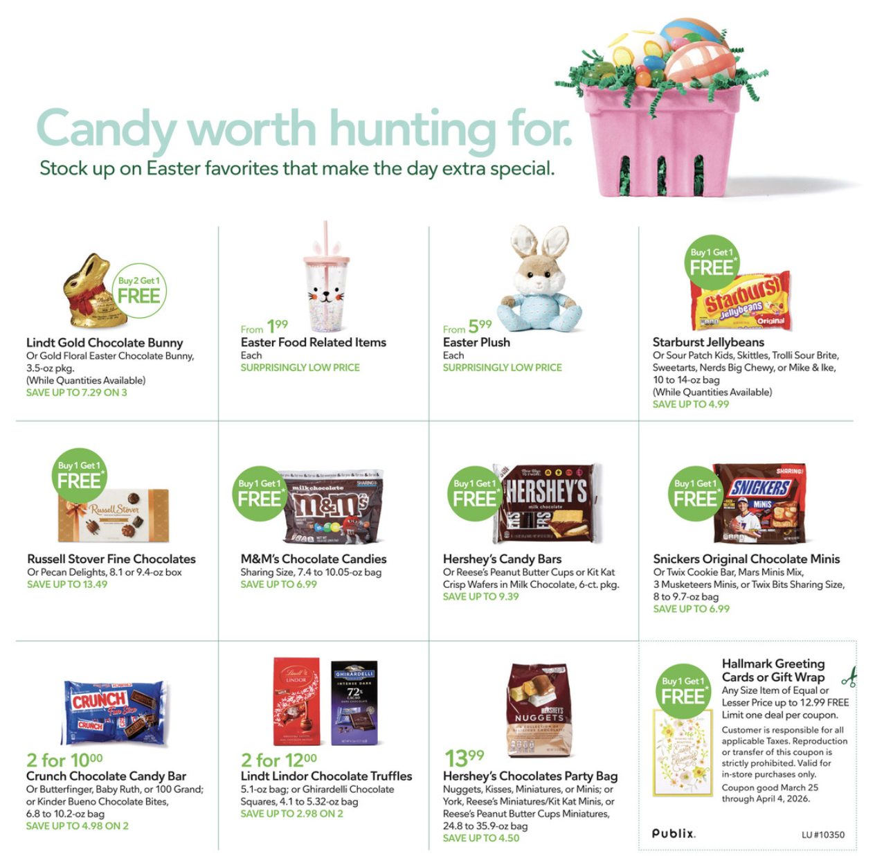 Publix Early Ad 3_18_26 pg 3