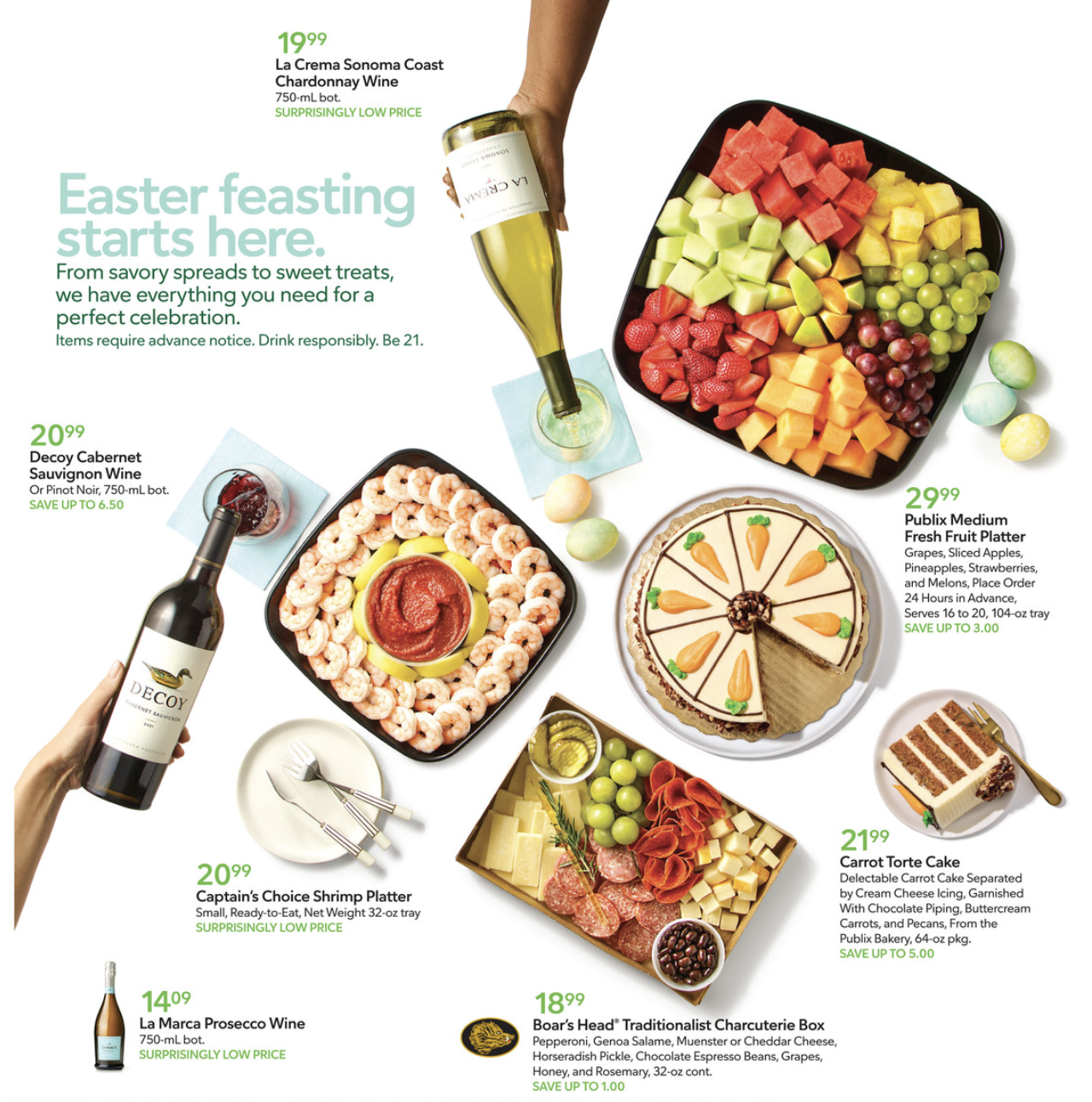 Publix Early Ad 3_18_26 pg 4