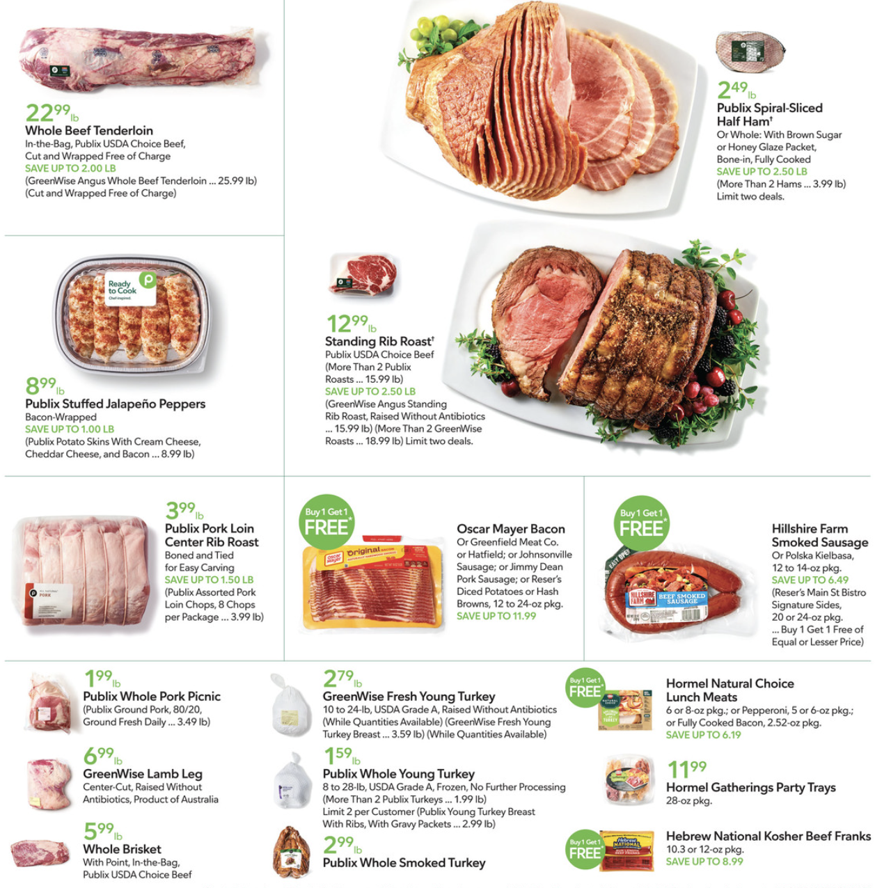 Publix Early Ad 3_18_26 pg 7