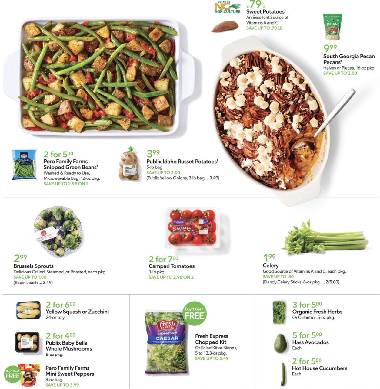 Publix Early Ad 3_18_26 pg 9
