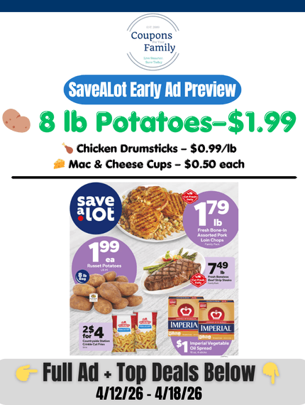 Save A Lot Early Ad 4_12_26