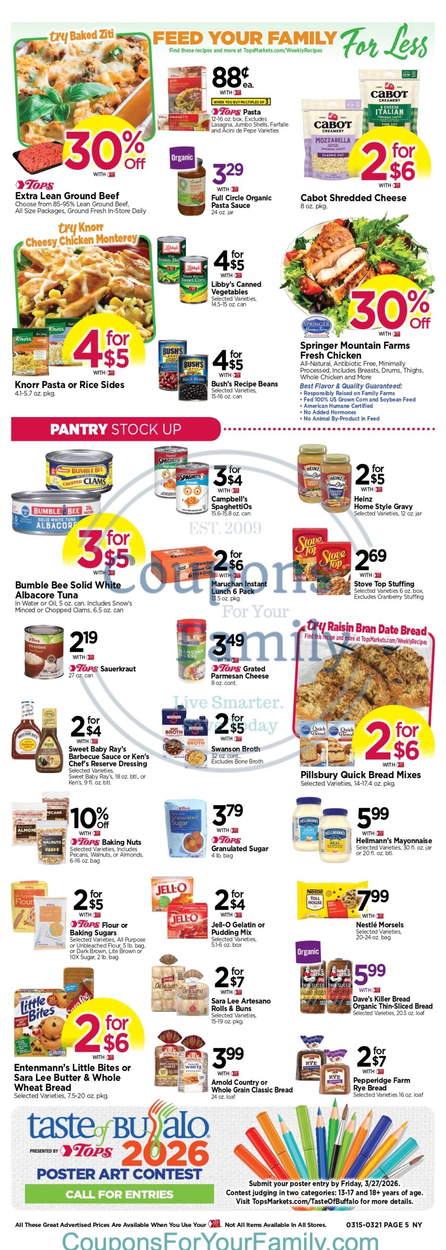 Tops Ad this week 3_15_26 pg 5