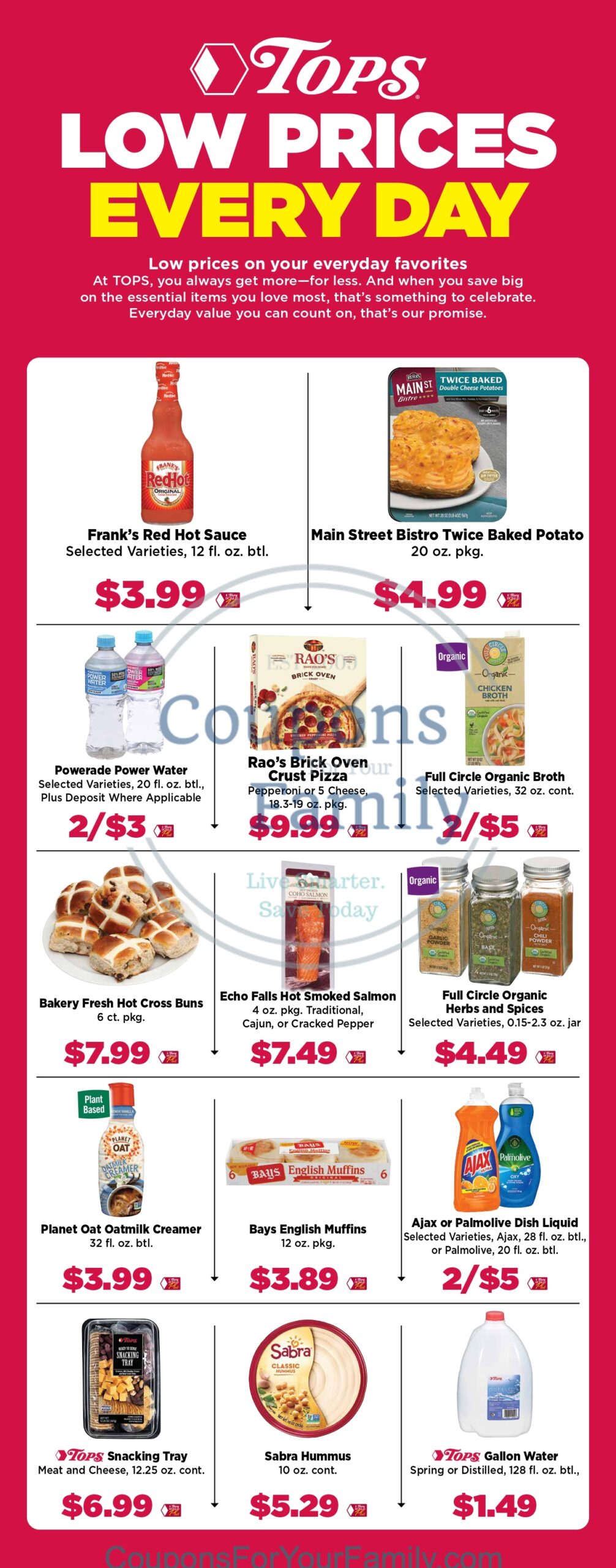 Tops Ad this week 3_15_26 pg 9