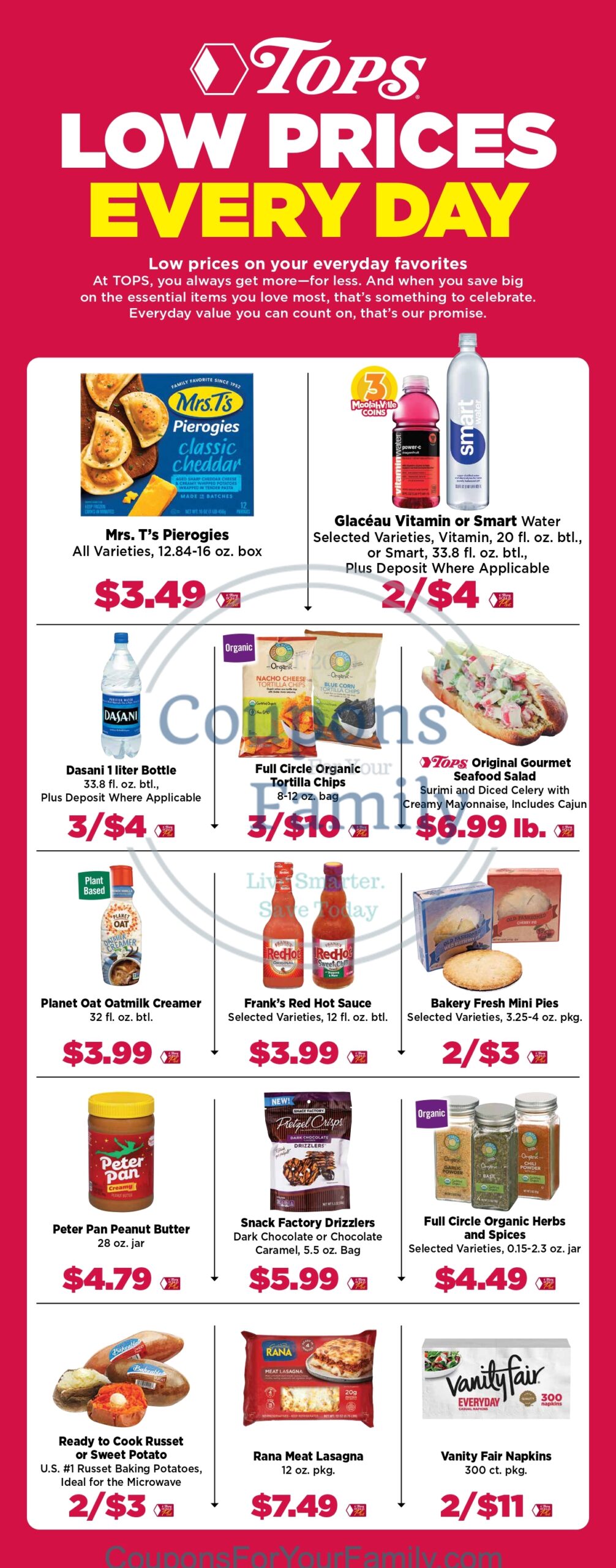 Tops Ad this week 3_29_26 pg 11