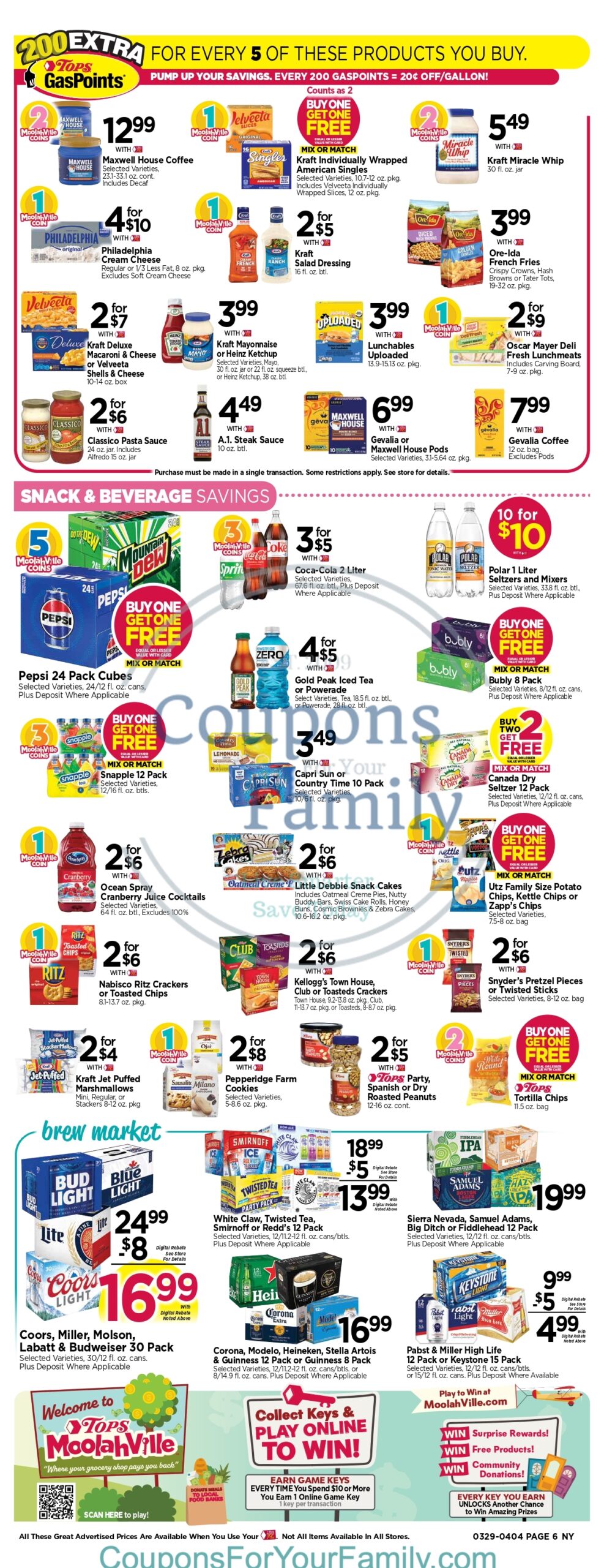 Tops Ad this week 3_29_26 pg 8