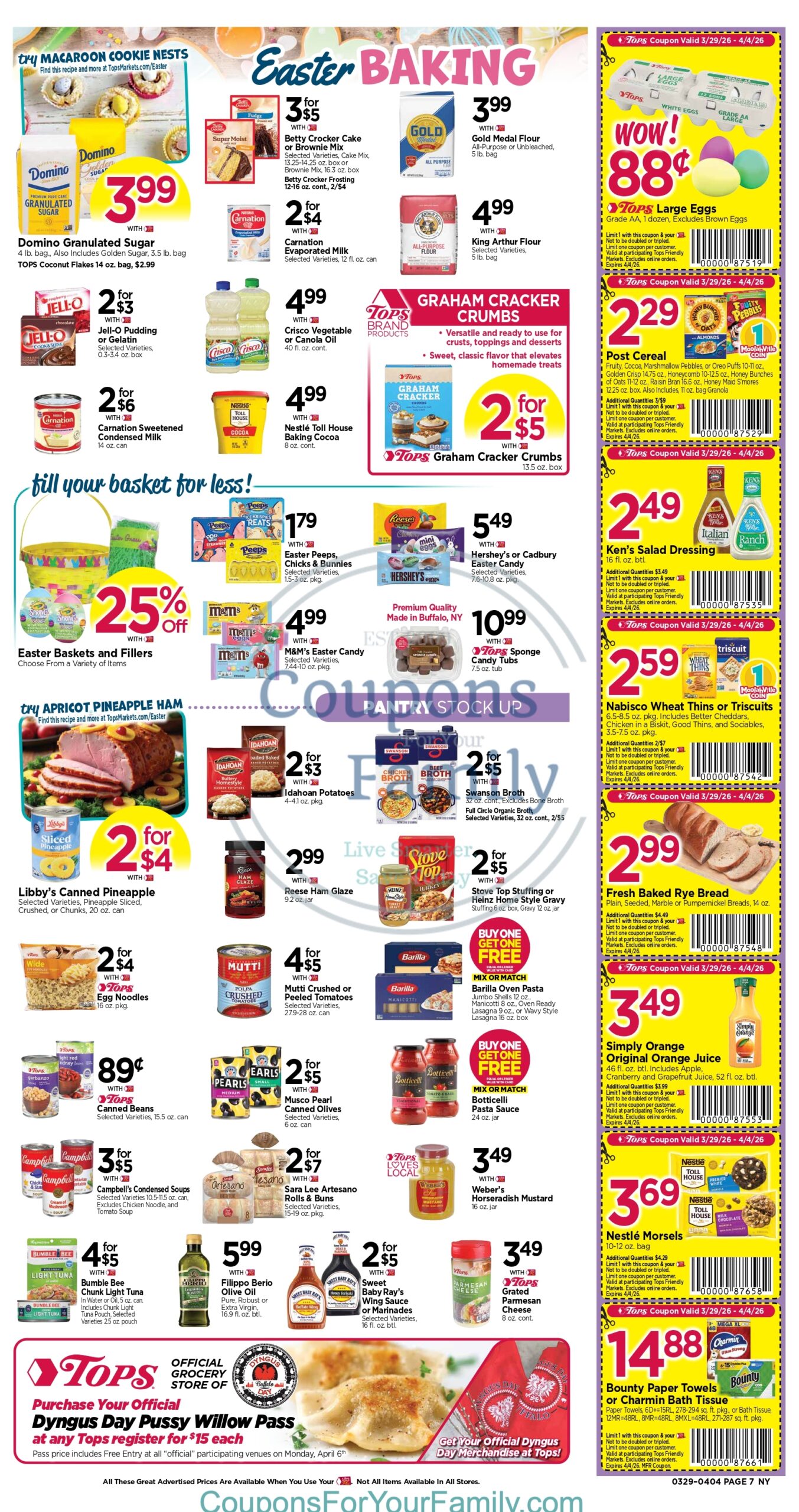 Tops Ad this week 3_29_26 pg 9