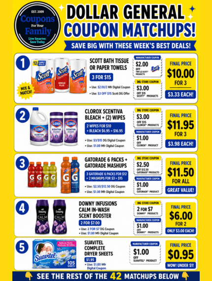 DG Coupon Matchups 5_17_26 430x570 (1)