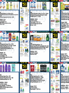 Dollar General Saturday Deals 4.11.26 (1)