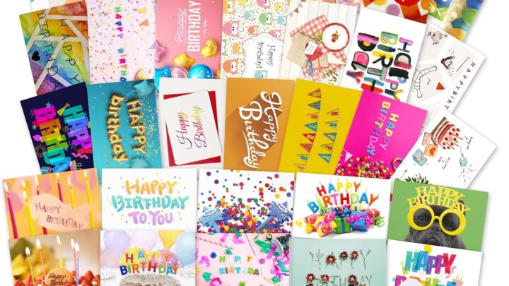 Greeting Cards