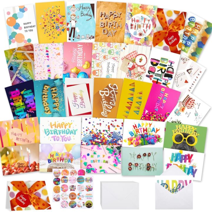 Greeting Cards
