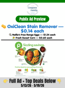 Publix Ad this Week 5_13_26