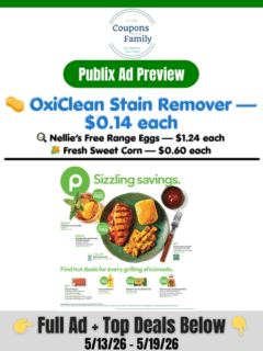 Publix Ad this Week 5_13_26