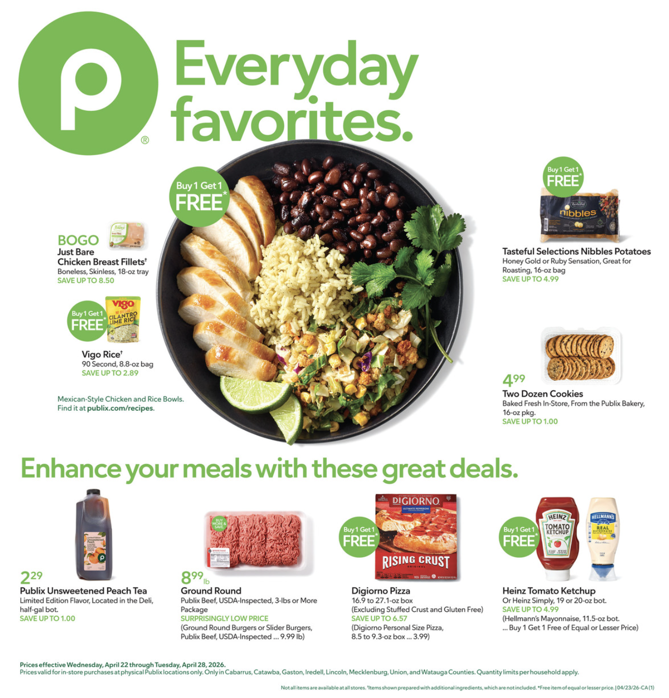 Publix Early Ad 4_22_26 pg 1