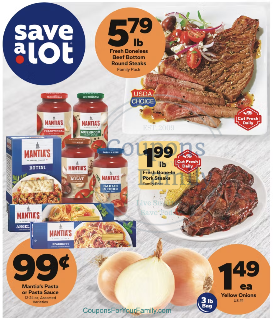 Save A Lot Ad 4_22_26 pg 1