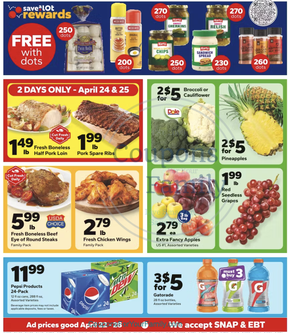 Save A Lot Ad 4_22_26 pg 2