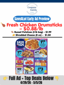 Save A Lot Ad this week 4_29_26
