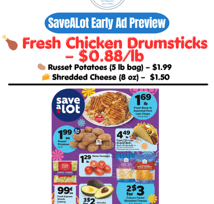 Save A Lot Ad this week 4_29_26