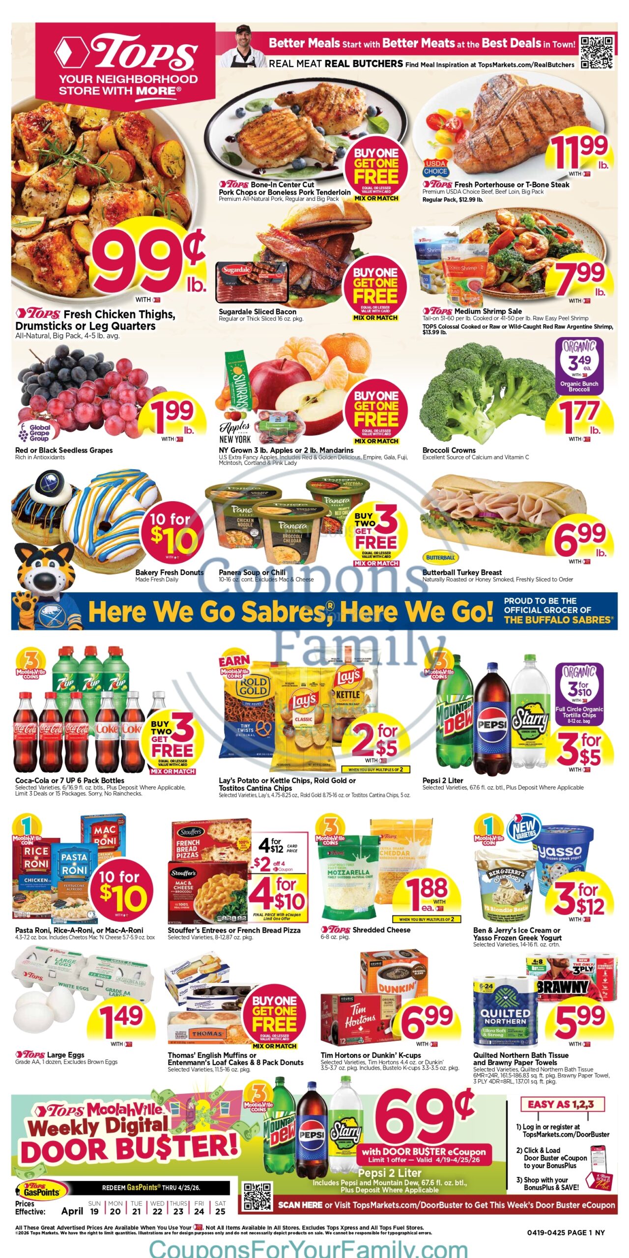 Tops Ad this week 4_19_26 pg 1