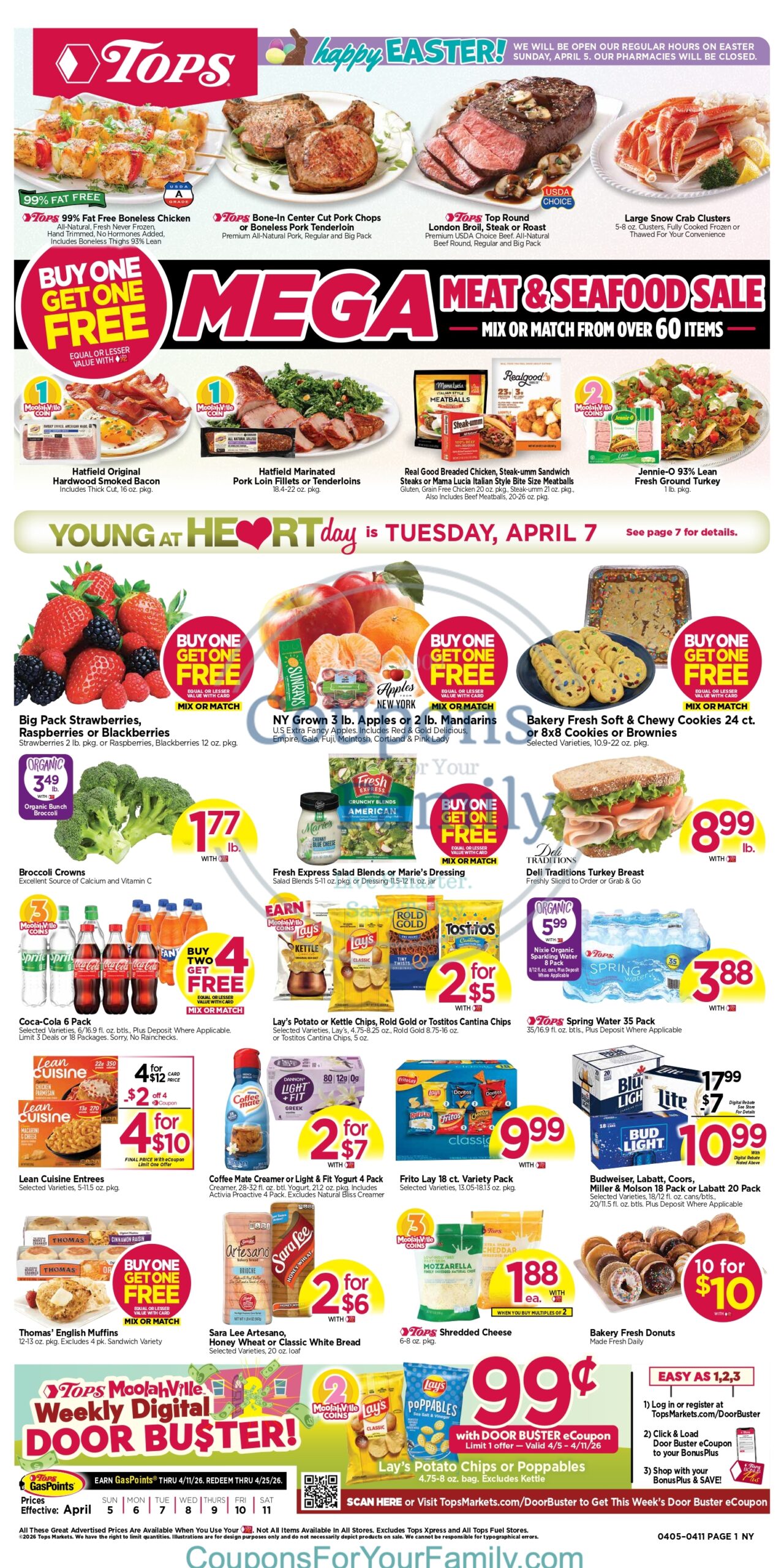 Tops Ad this week 4_5_26 pg 1
