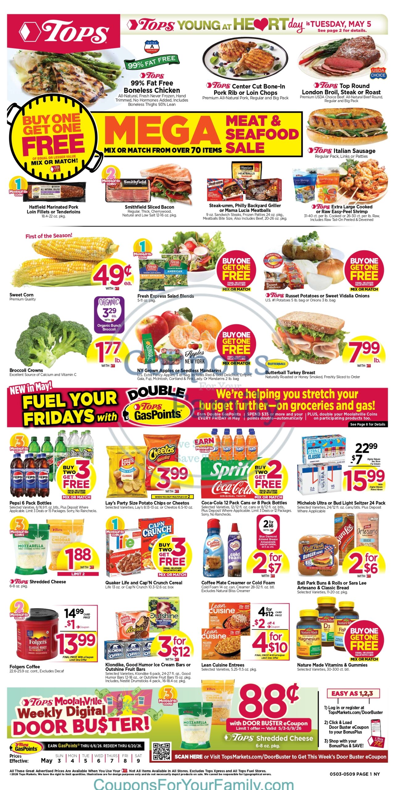 Tops Ad this week 5_3_26 pg 1