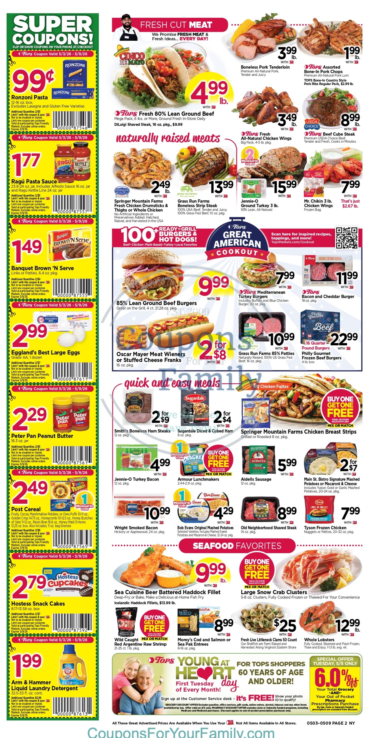 Tops Ad this week 5_3_26 pg 2