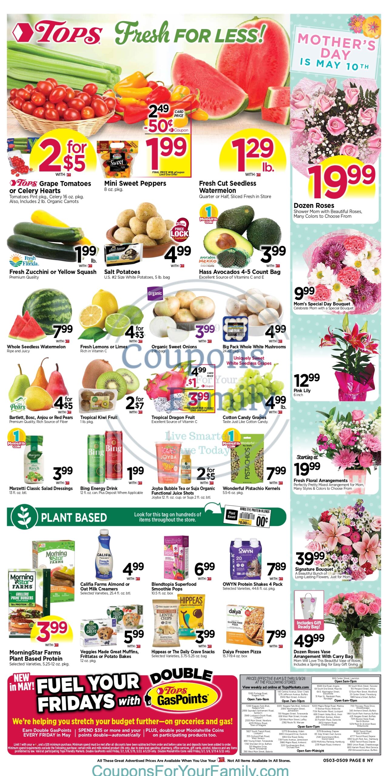 Tops Ad this week 5_3_26 pg 8