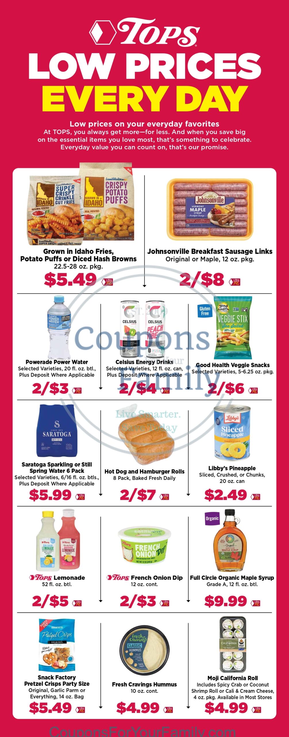 Tops Ad this week 5_3_26 pg 9