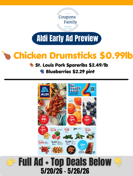 Aldi Ad for this Week 5_20_26
