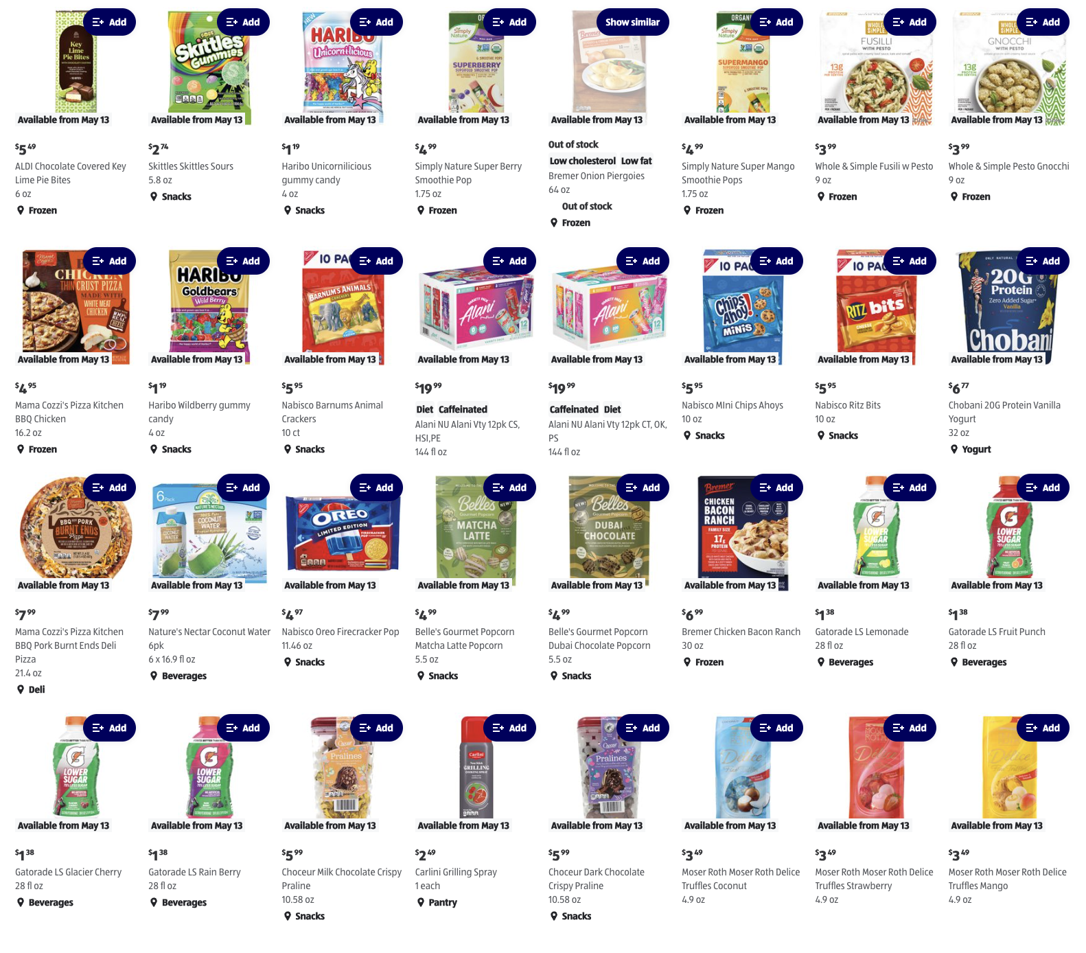 Aldi Finds 5_13_26 pg 8
