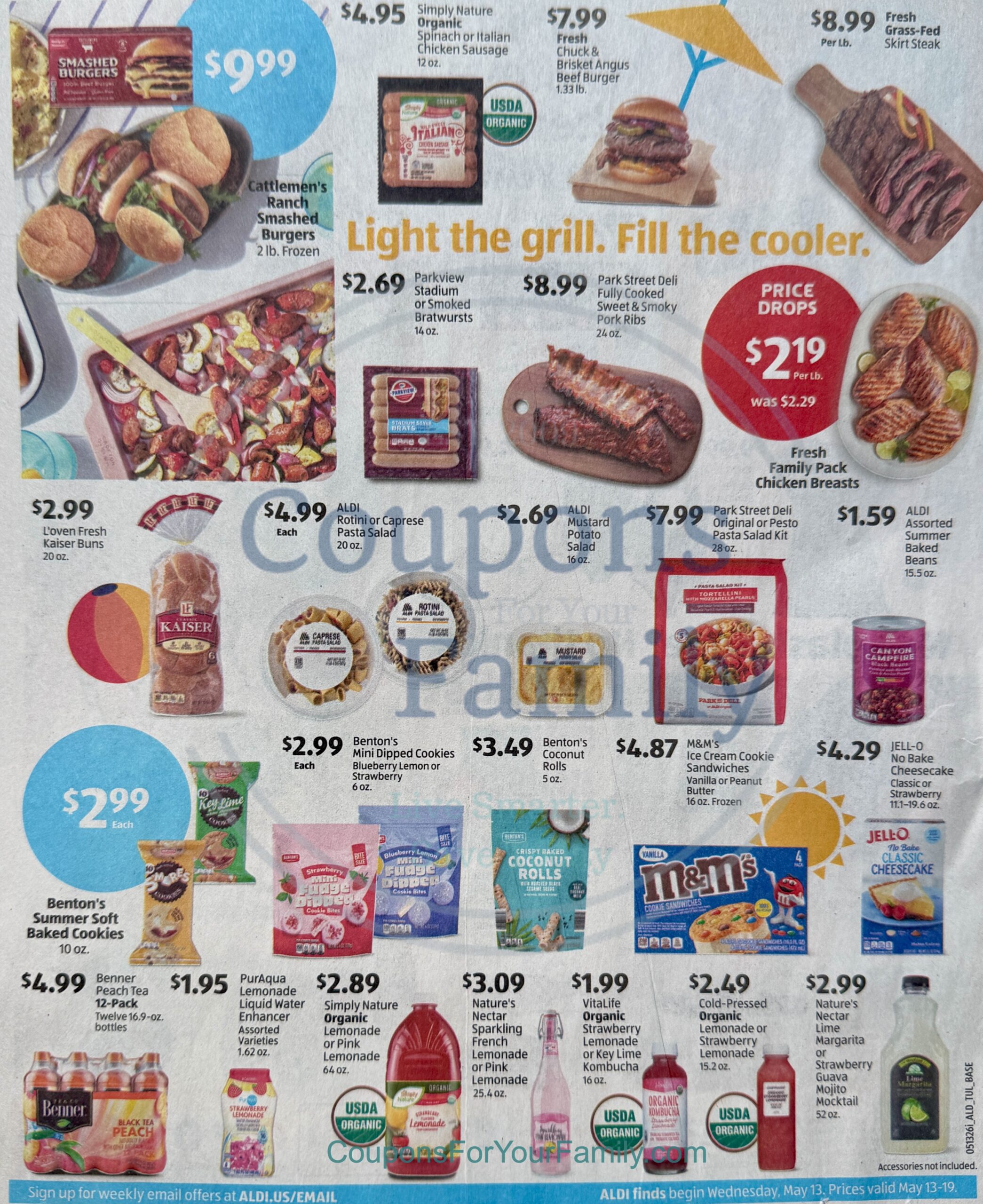 Aldi Weekly Ad 5_13_26 pg 2