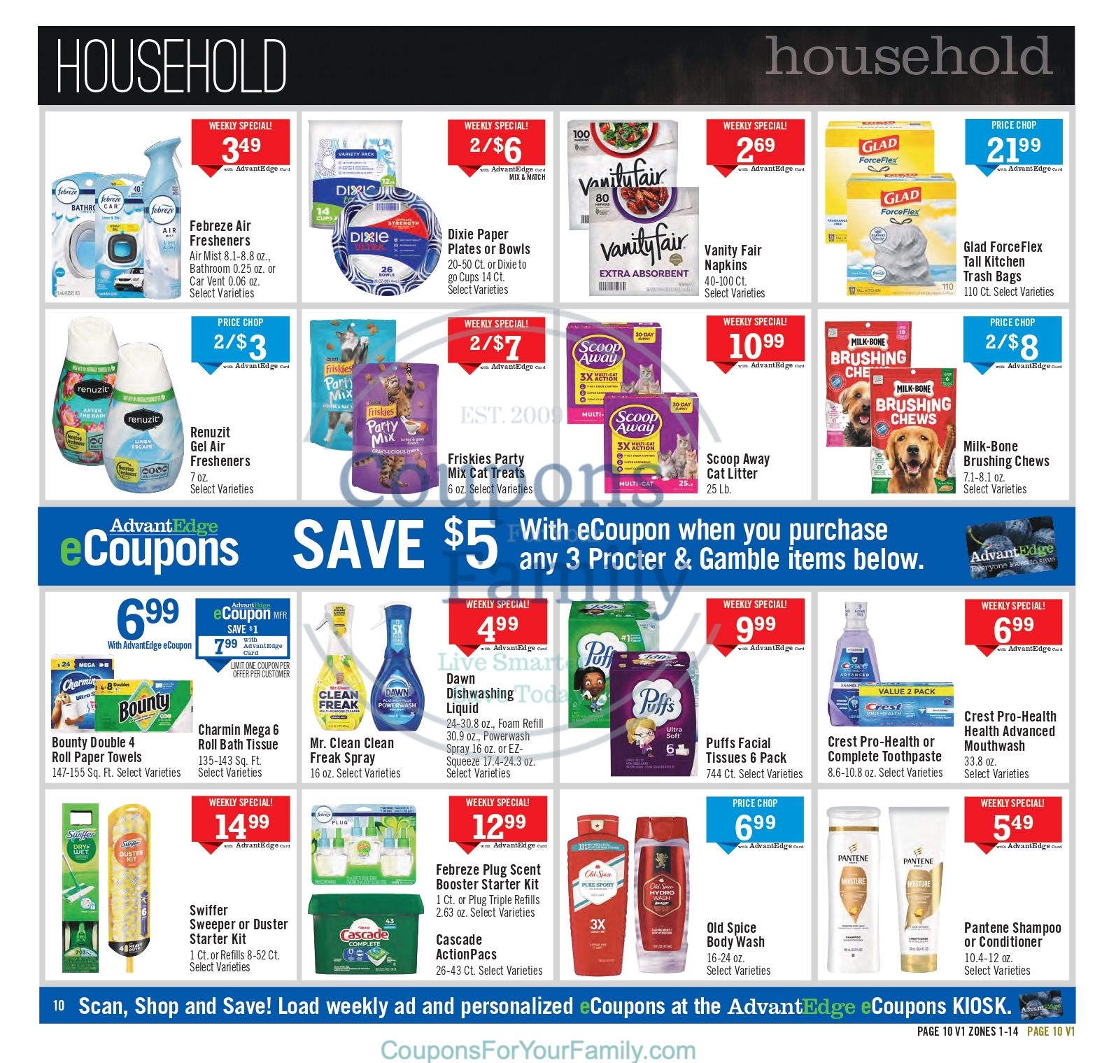 Price Chopper Ad this week 5_10_26 pg 10