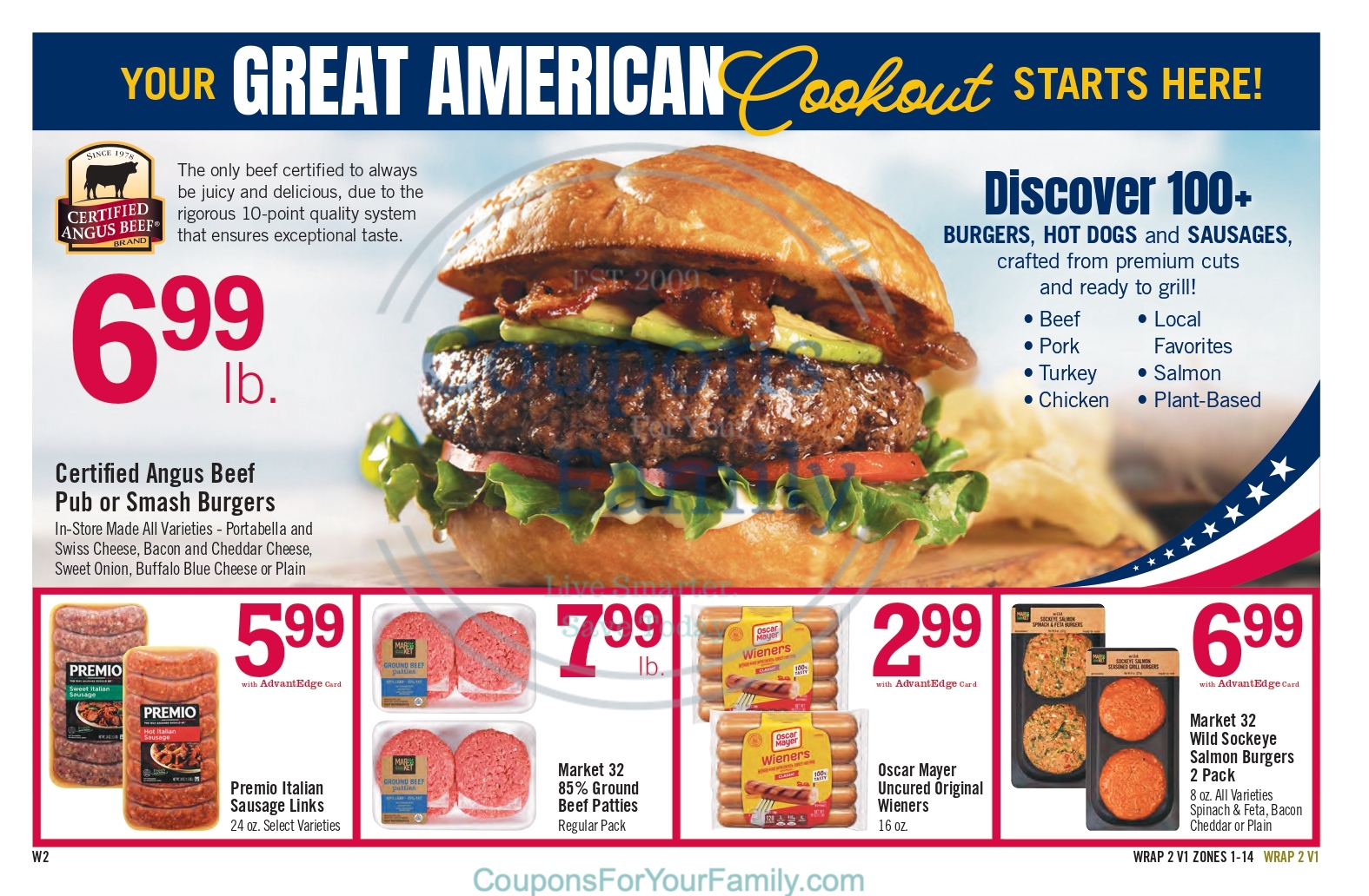 Price Chopper Ad this week 5_10_26 pg 14