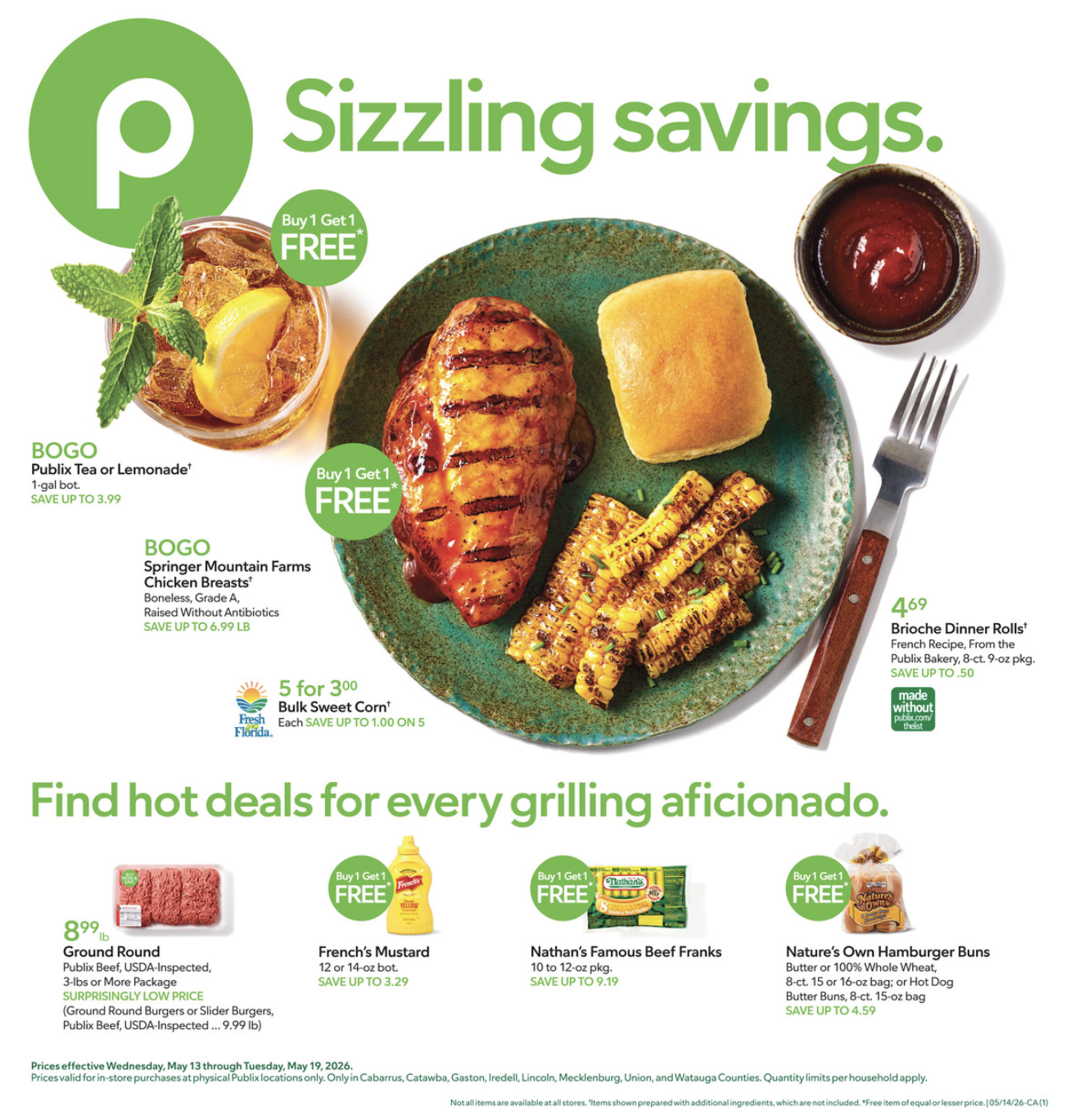 Publix Early Ad 4_29_26 pg 1