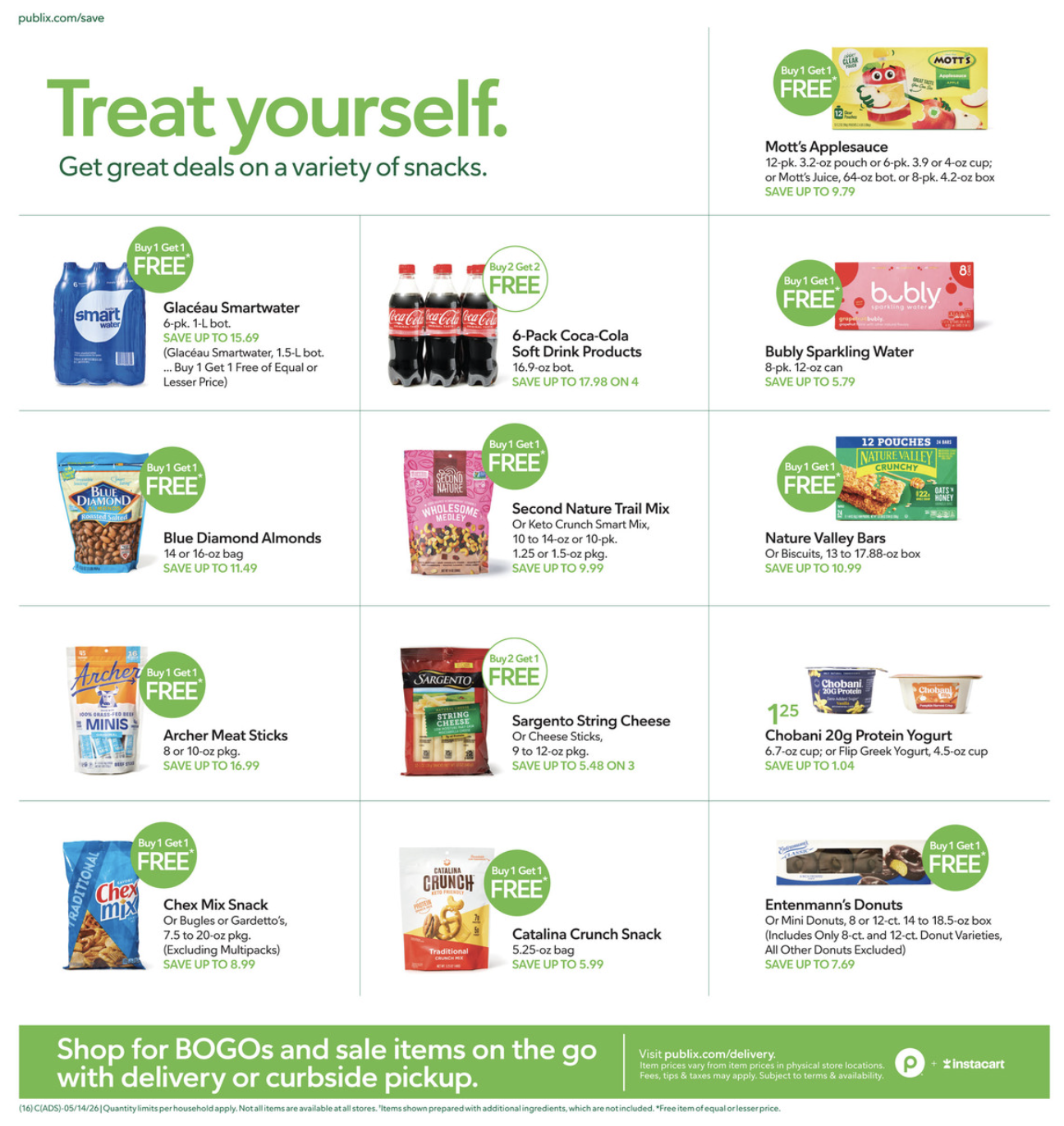 Publix Early Ad 4_29_26 pg 16