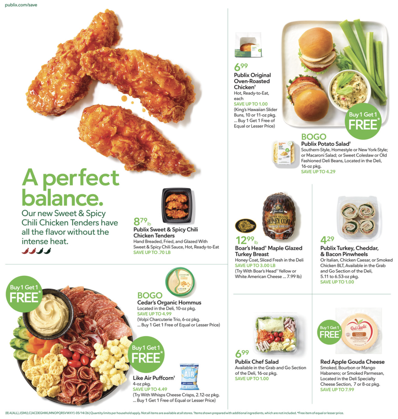 Publix Early Ad 4_29_26 pg 8