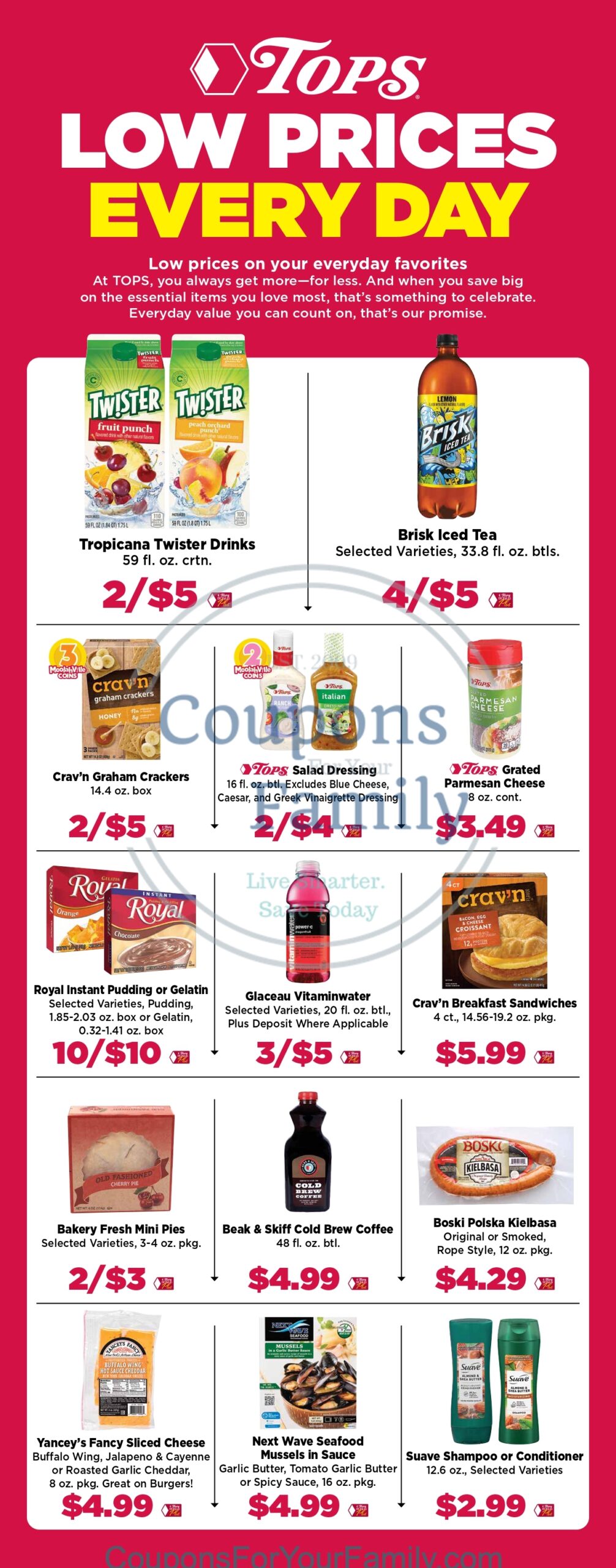 Tops Ad this week 5_10_26 pg 9