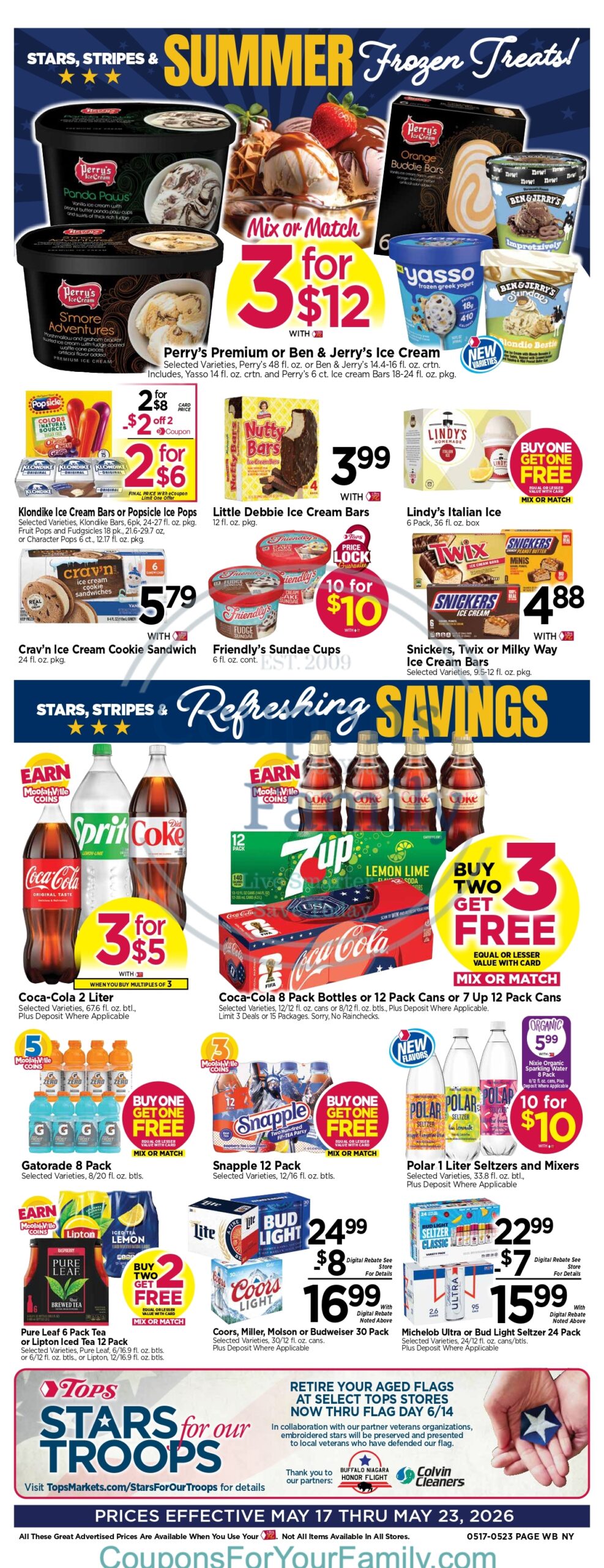 Tops Ad this week 5_17_26 pg 2