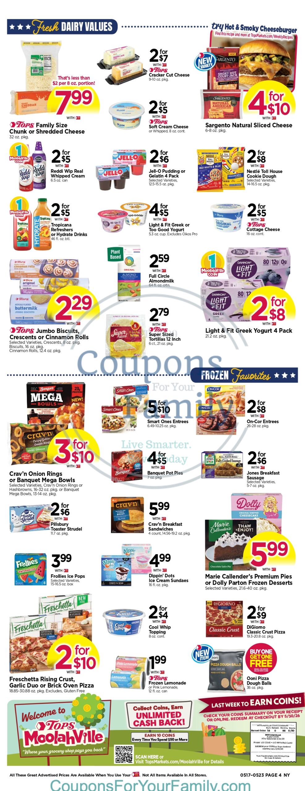 Tops Ad this week 5_17_26 pg 6
