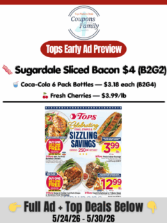 Tops Ad this week 5_24_26