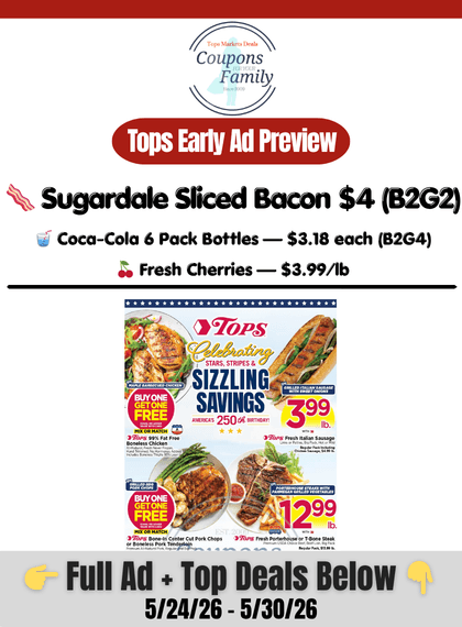 Tops Ad this week 5_24_26