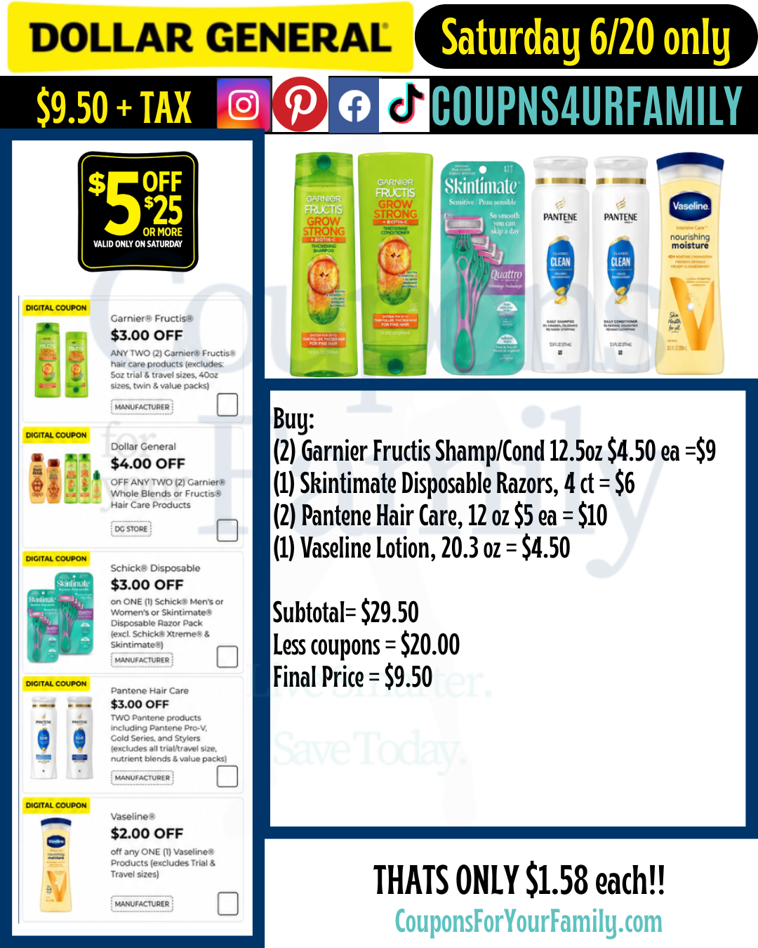 Dollar General Coupon Scenarios 6_20_26 #5