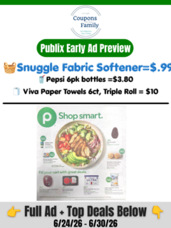 Publix Ad this Week 6_24_26