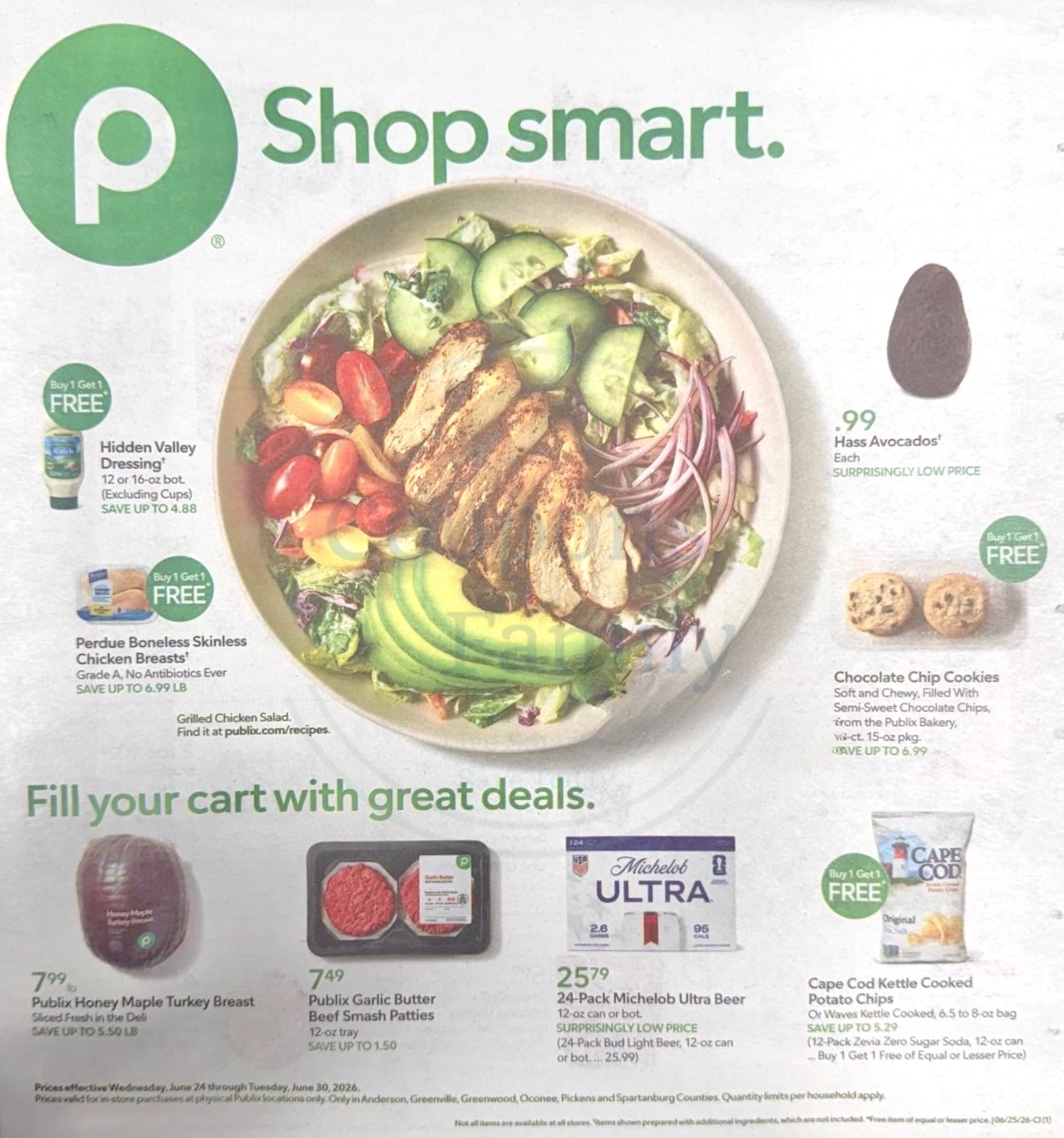 Publix Early Ad 6_24_26 pg 1