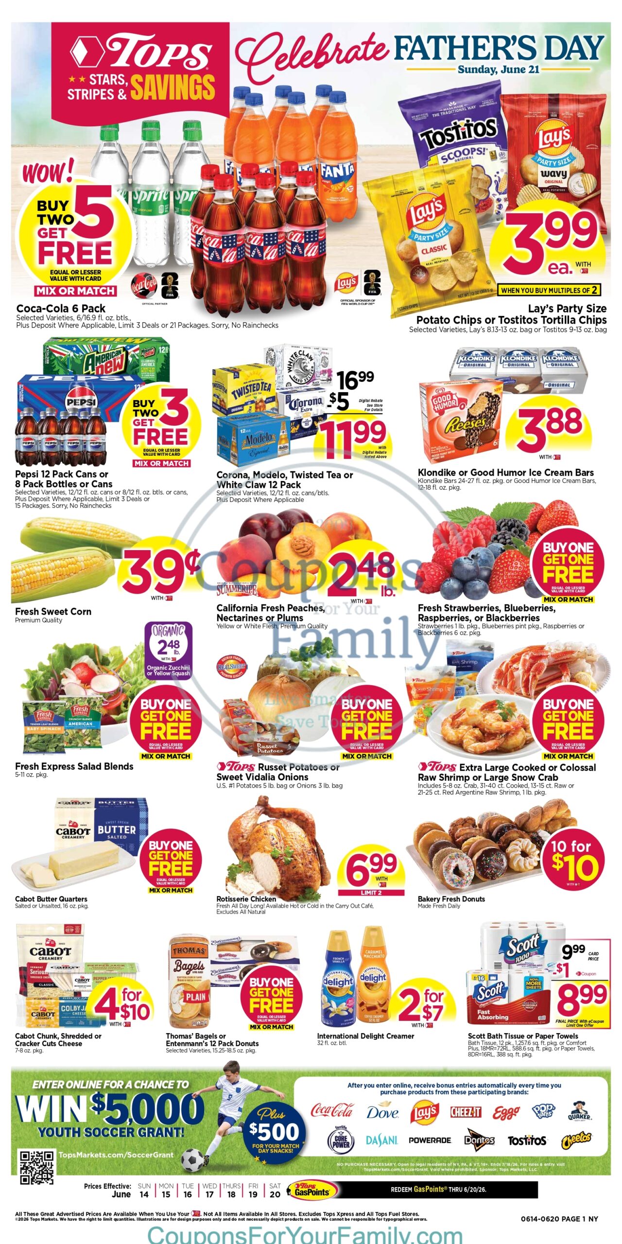 Tops Ad this week 6_7_26 pg 1