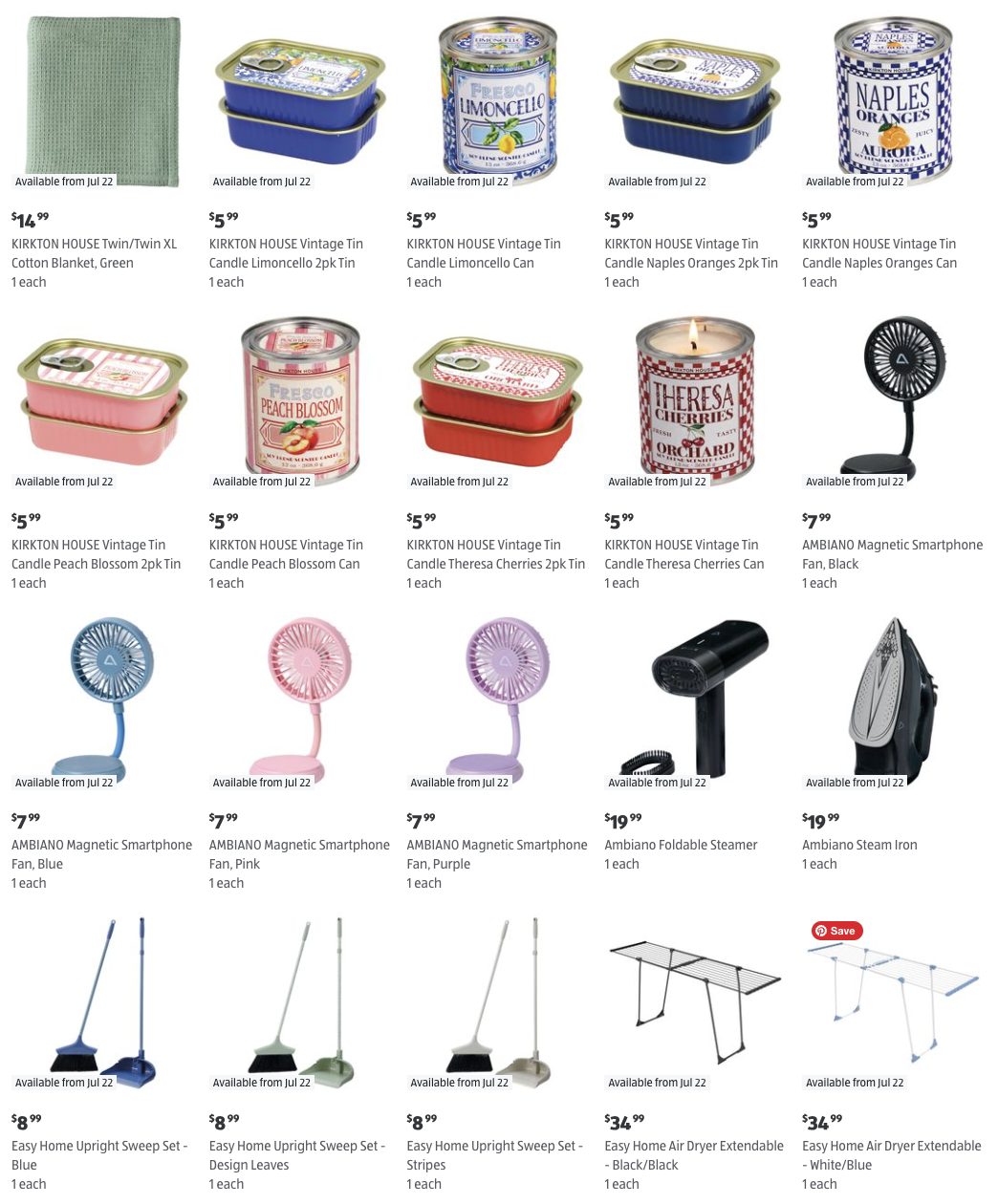 Aldi Finds 7_22_26 pg 9
