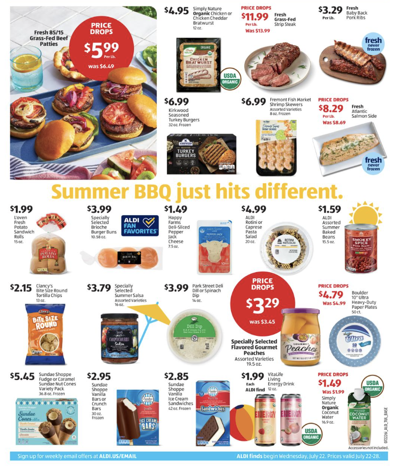 Aldi Weekly Ad 7_22_26 pg 2